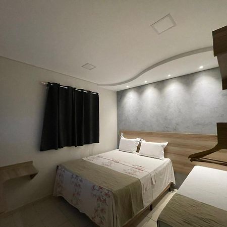 A Cabana Pousada Maceió 외부 사진