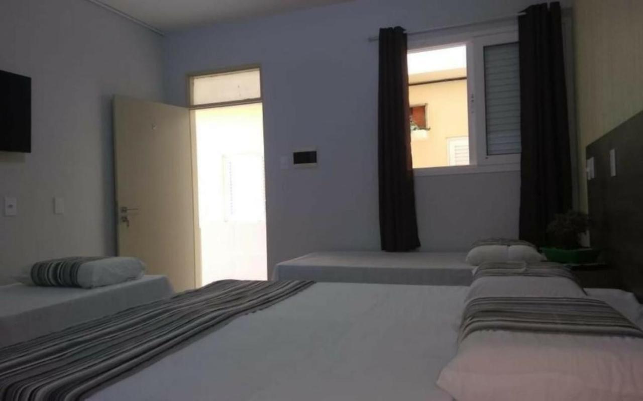 A Cabana Pousada Maceió 외부 사진