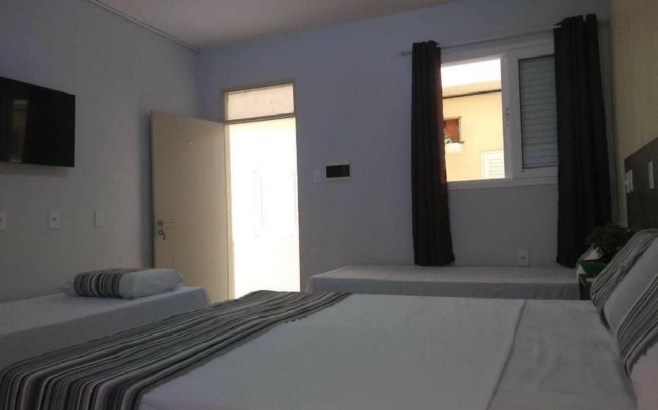 A Cabana Pousada Maceió 외부 사진