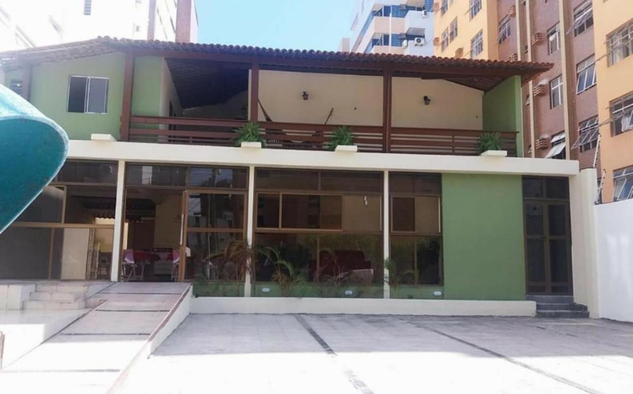 A Cabana Pousada Maceió 외부 사진