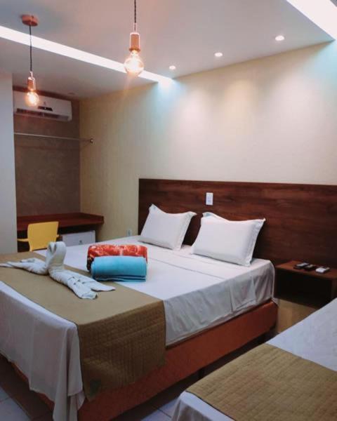 A Cabana Pousada Maceió 외부 사진