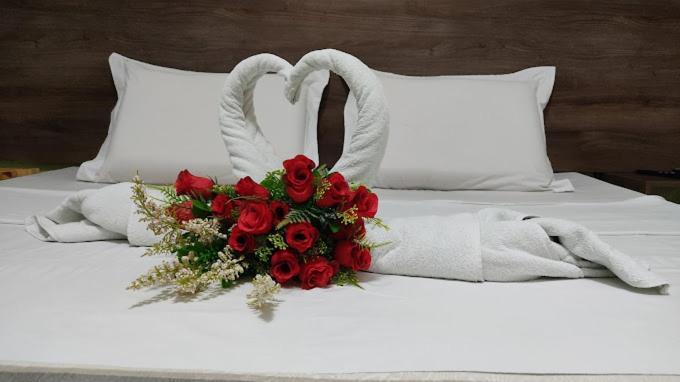 A Cabana Pousada Maceió 외부 사진