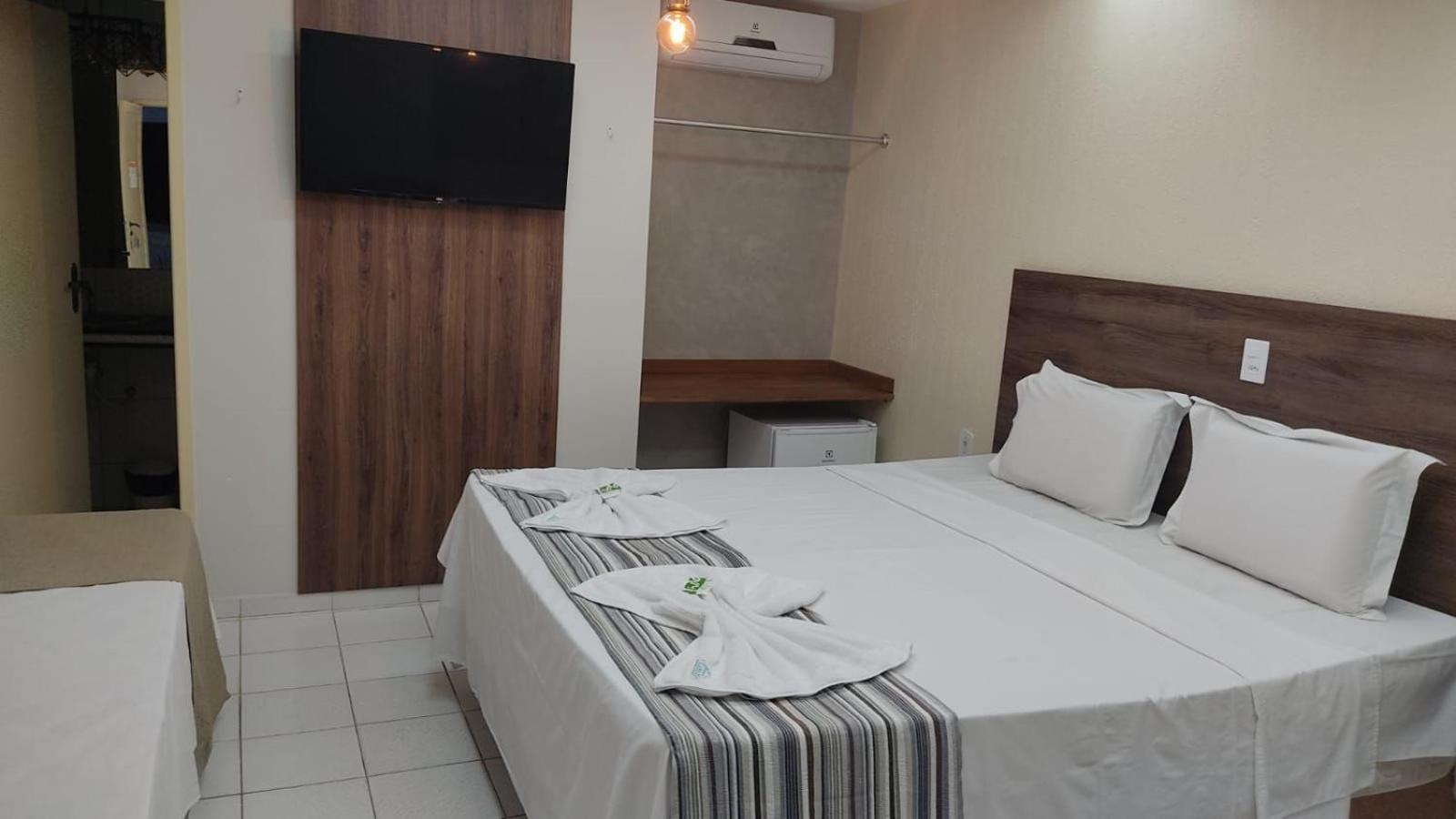 A Cabana Pousada Maceió 외부 사진