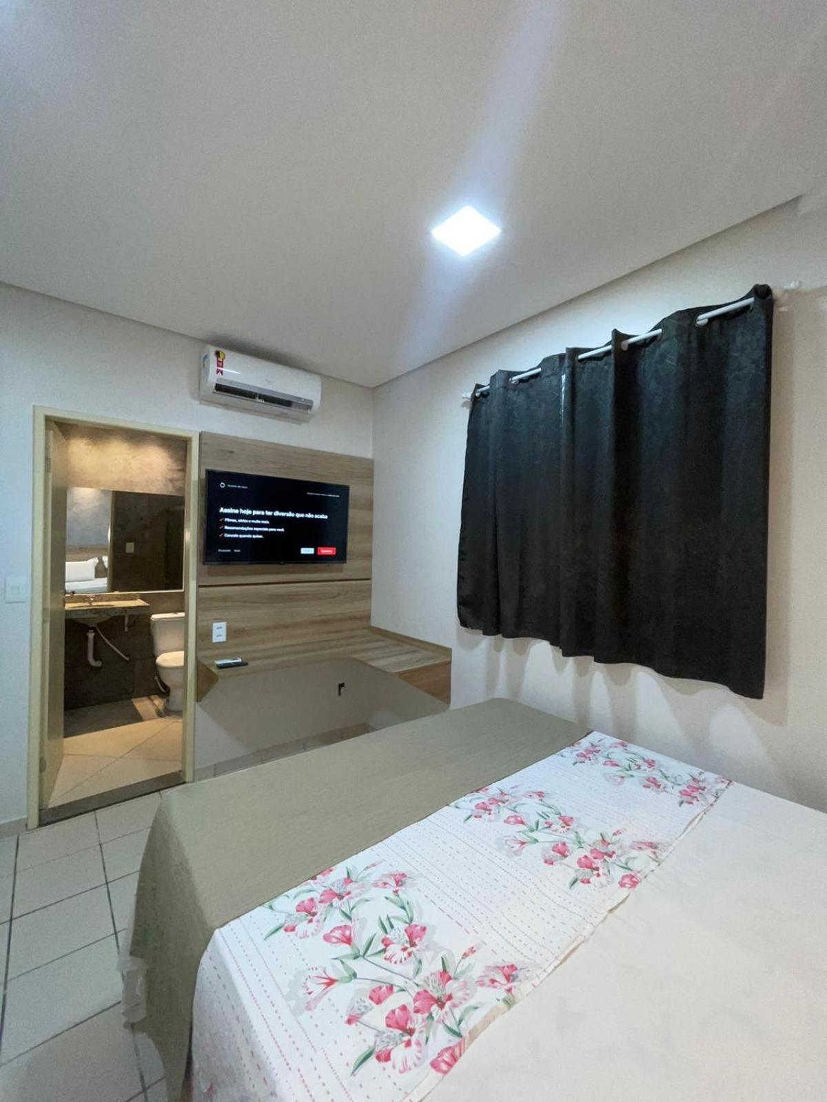 A Cabana Pousada Maceió 외부 사진