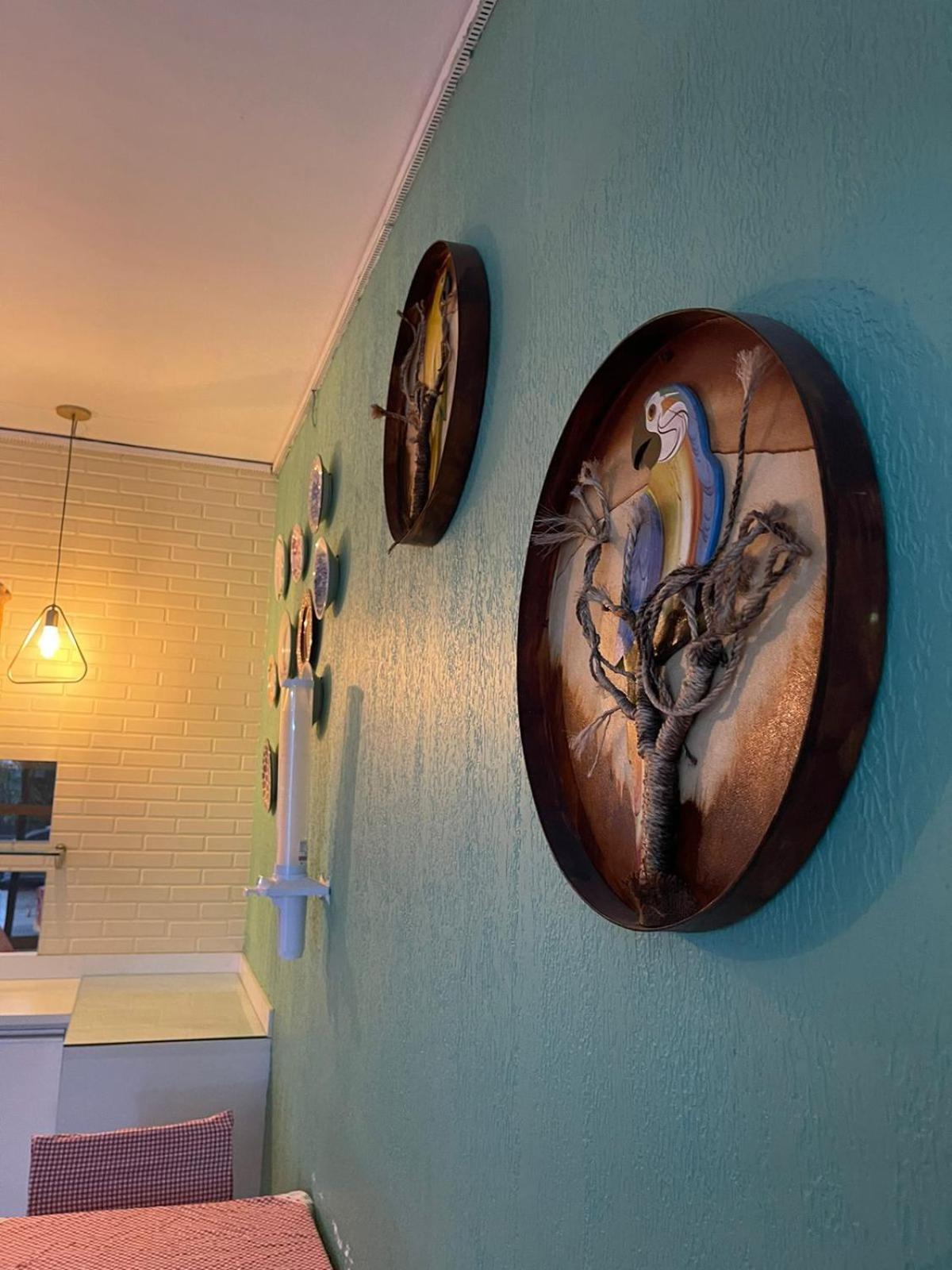 A Cabana Pousada Maceió 외부 사진