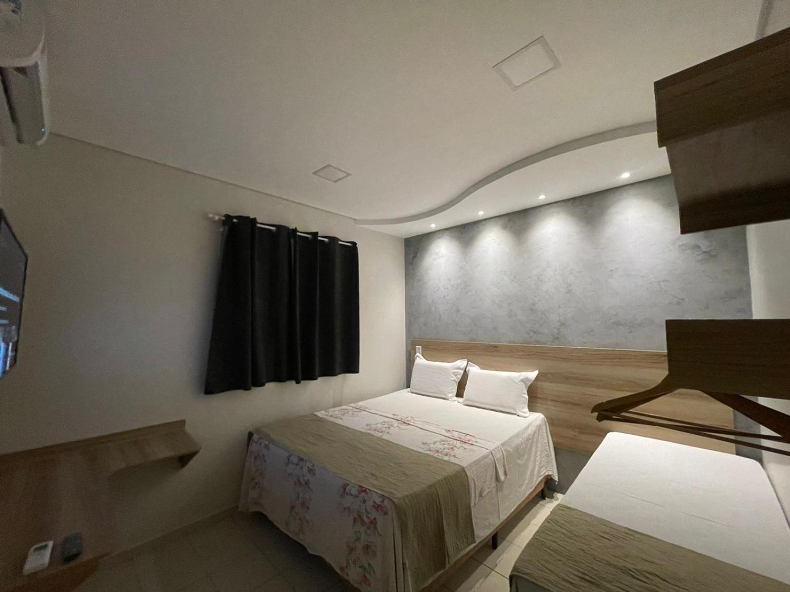 A Cabana Pousada Maceió 외부 사진