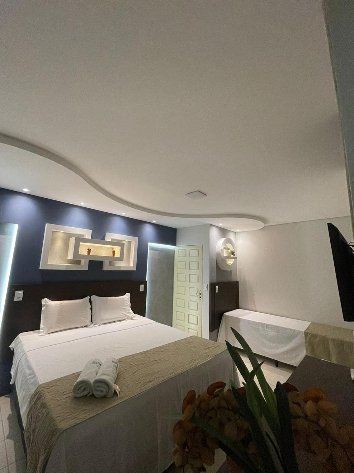 A Cabana Pousada Maceió 외부 사진