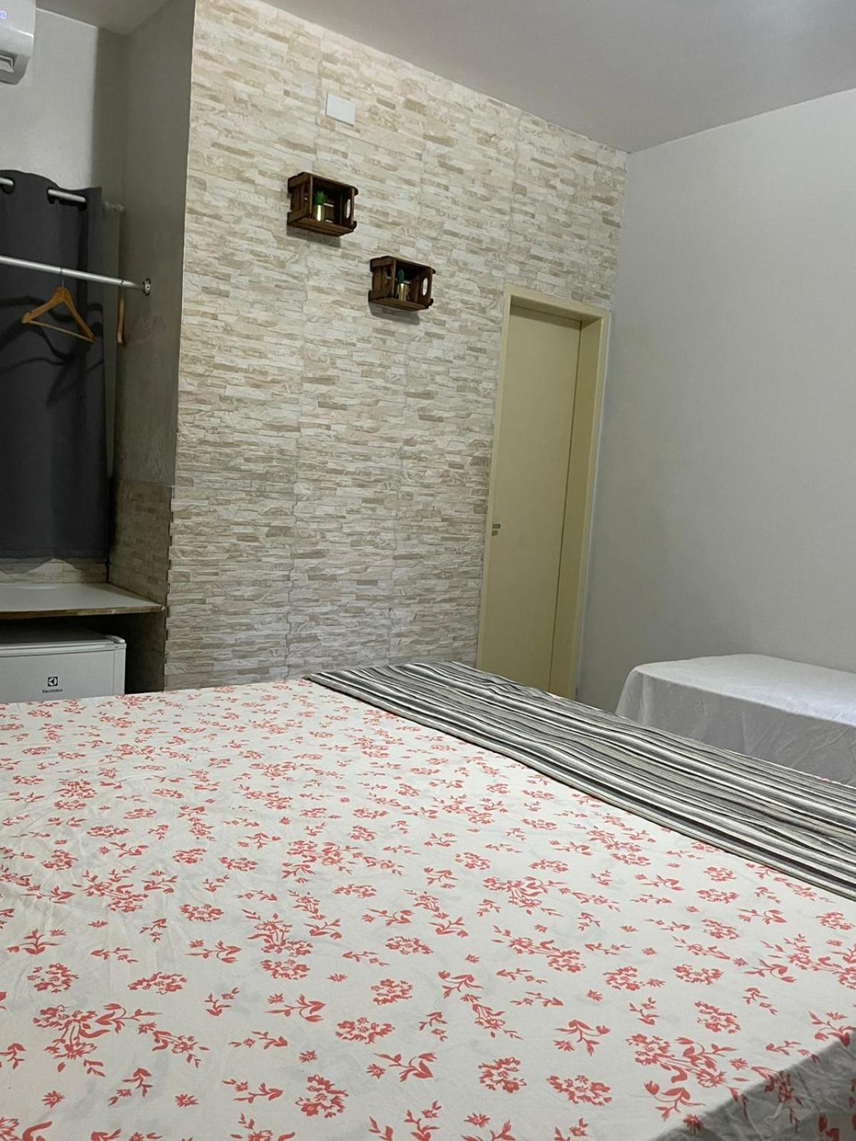 A Cabana Pousada Maceió 외부 사진