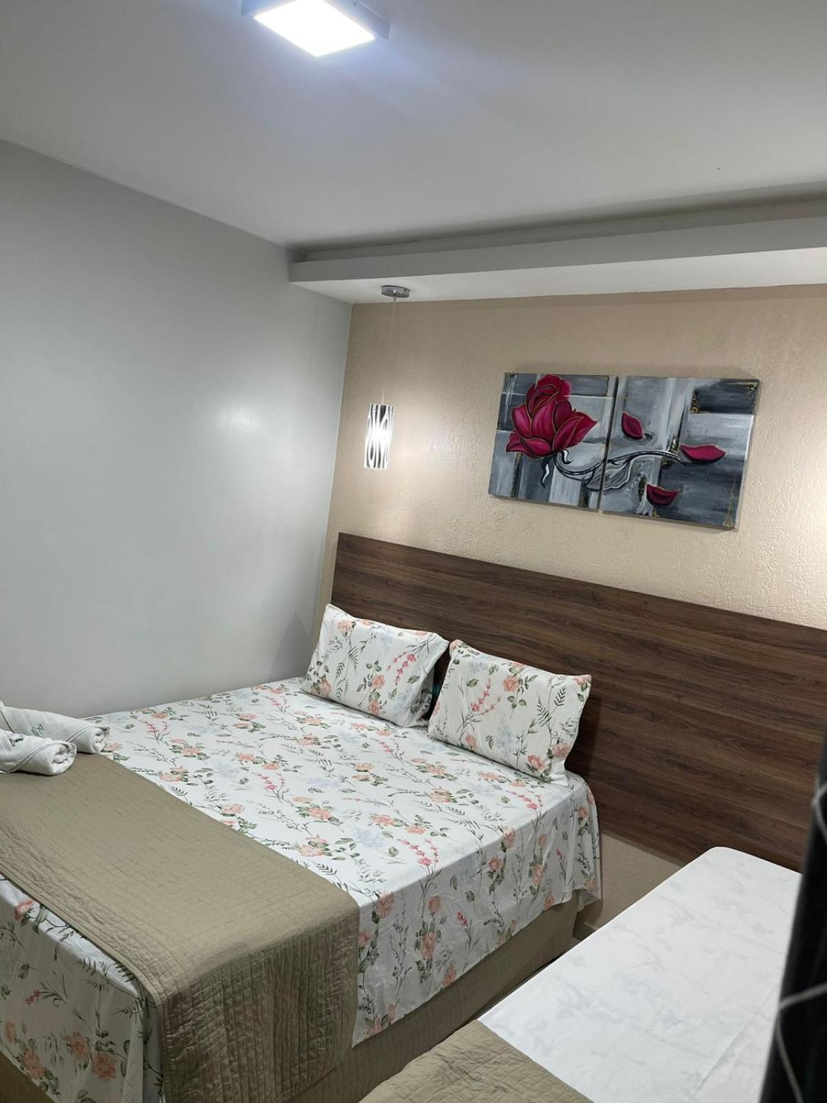 A Cabana Pousada Maceió 외부 사진