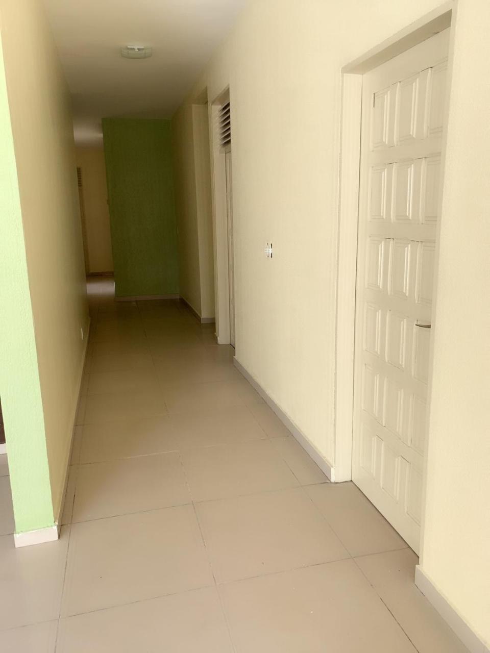 A Cabana Pousada Maceió 외부 사진