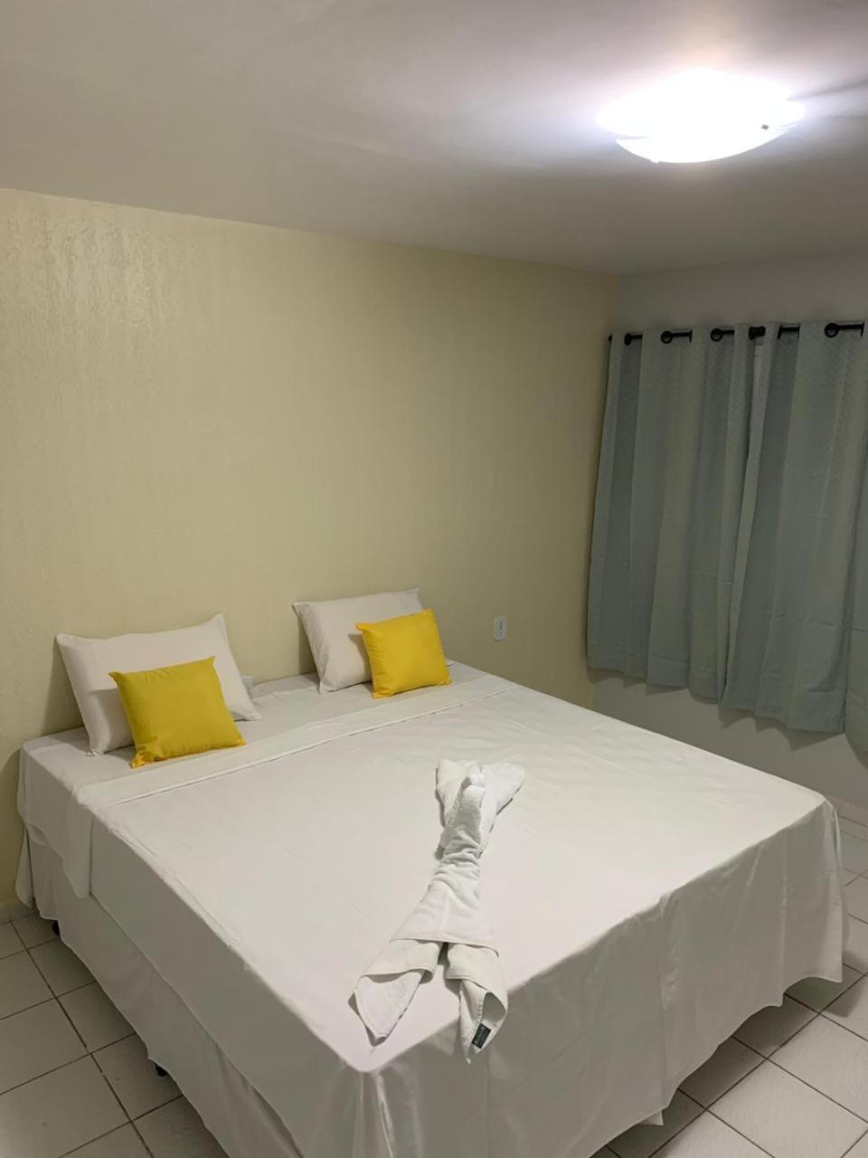 A Cabana Pousada Maceió 외부 사진