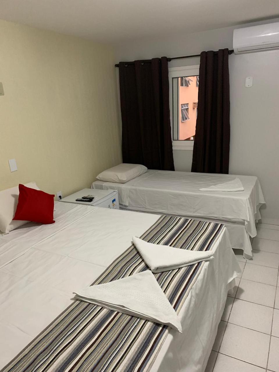 A Cabana Pousada Maceió 외부 사진