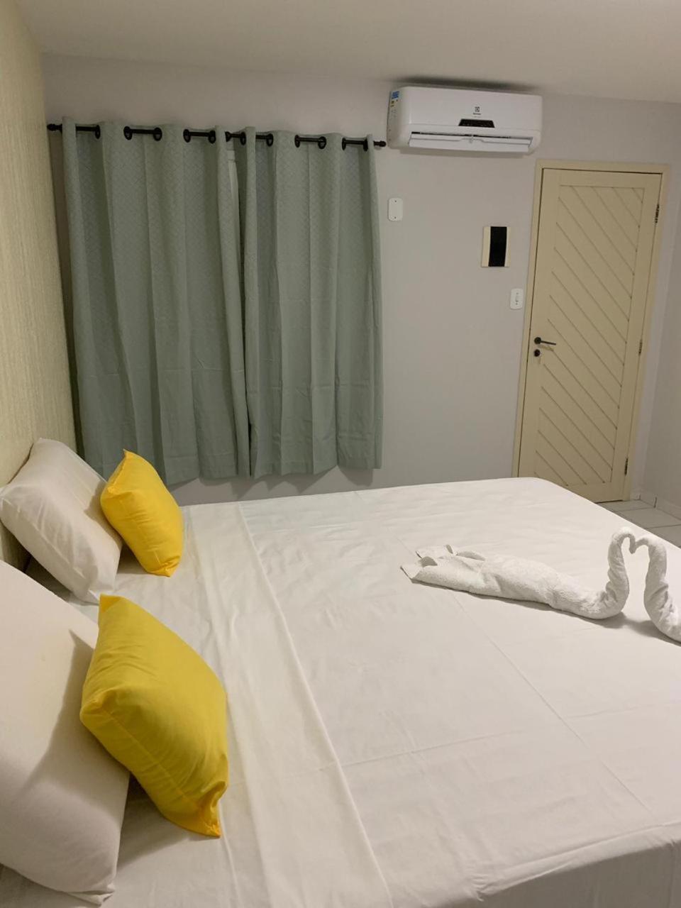 A Cabana Pousada Maceió 외부 사진