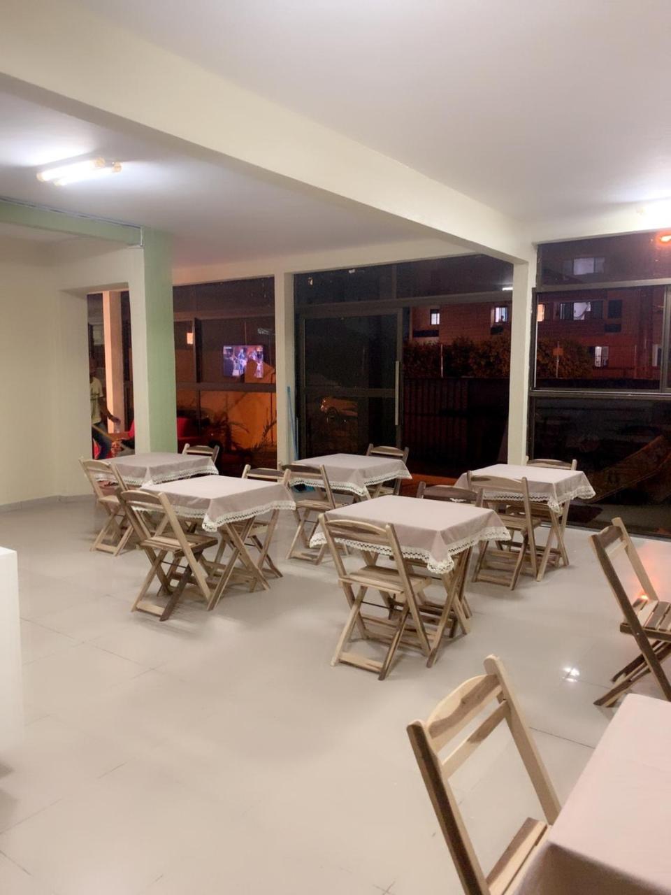 A Cabana Pousada Maceió 외부 사진