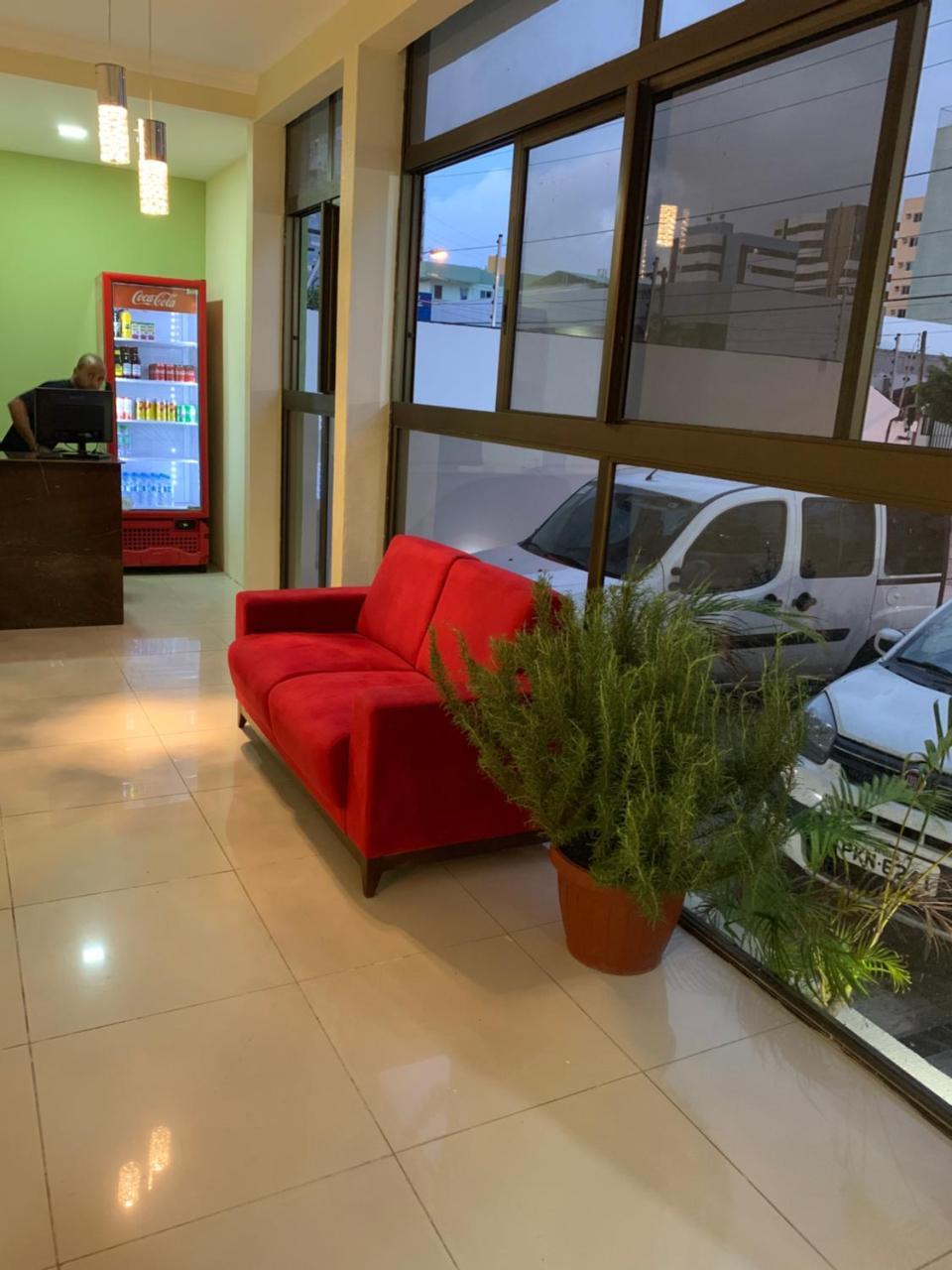 A Cabana Pousada Maceió 외부 사진