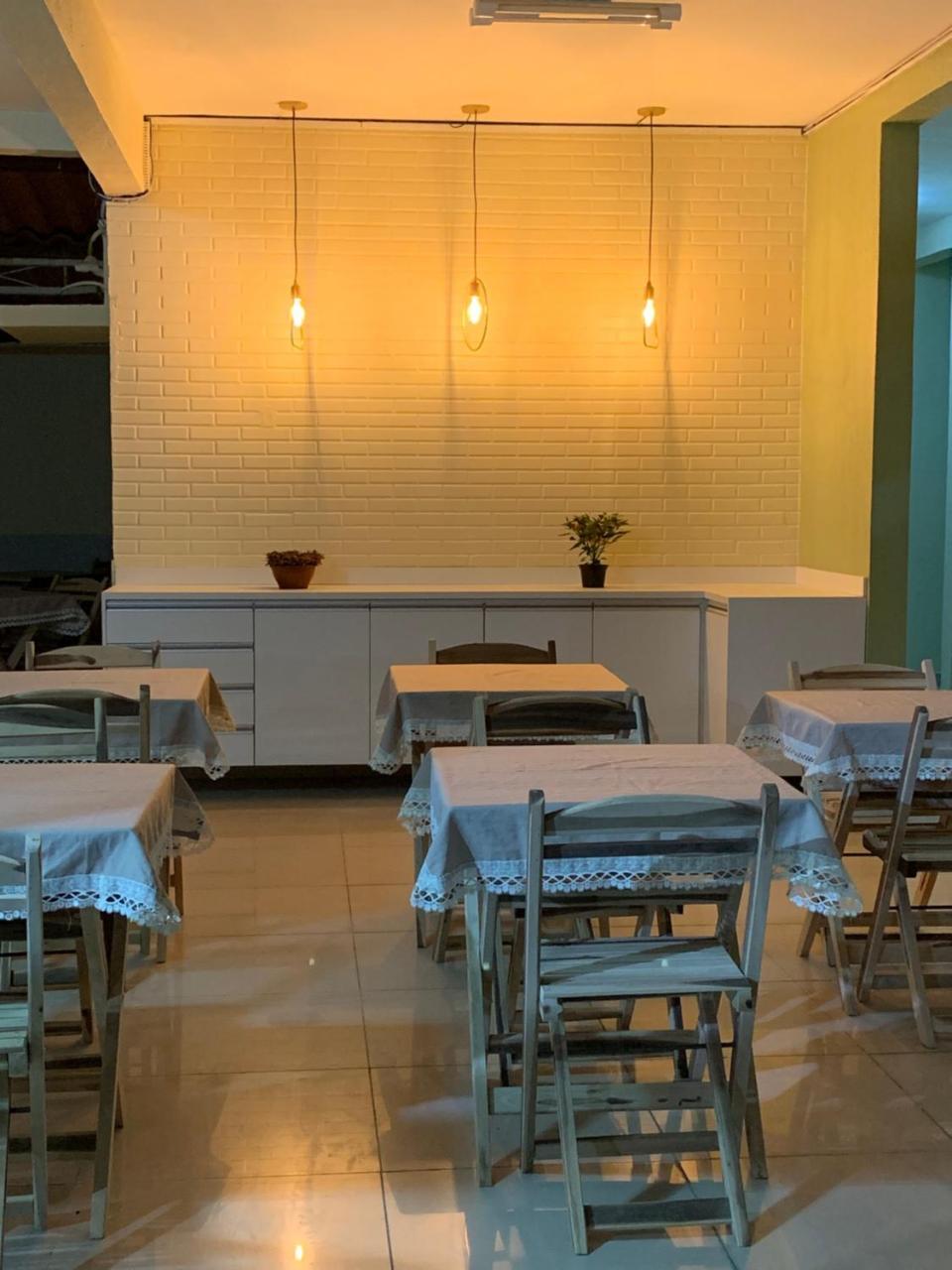 A Cabana Pousada Maceió 외부 사진