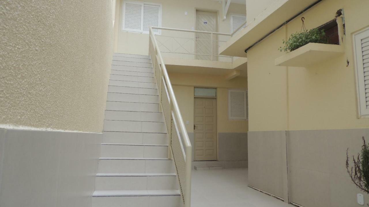 A Cabana Pousada Maceió 외부 사진