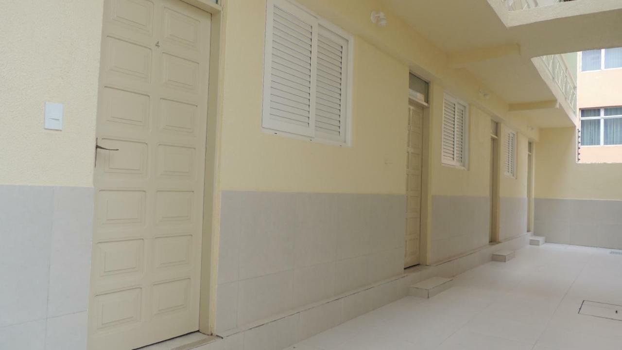 A Cabana Pousada Maceió 외부 사진
