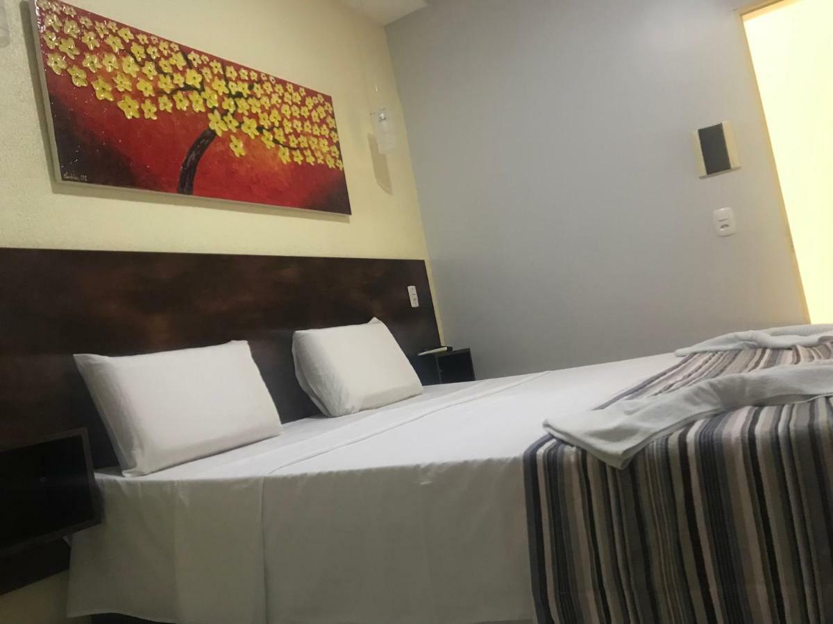 A Cabana Pousada Maceió 외부 사진