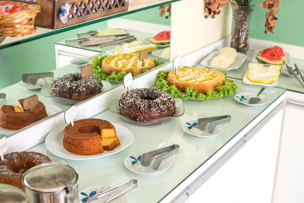A Cabana Pousada Maceió 외부 사진