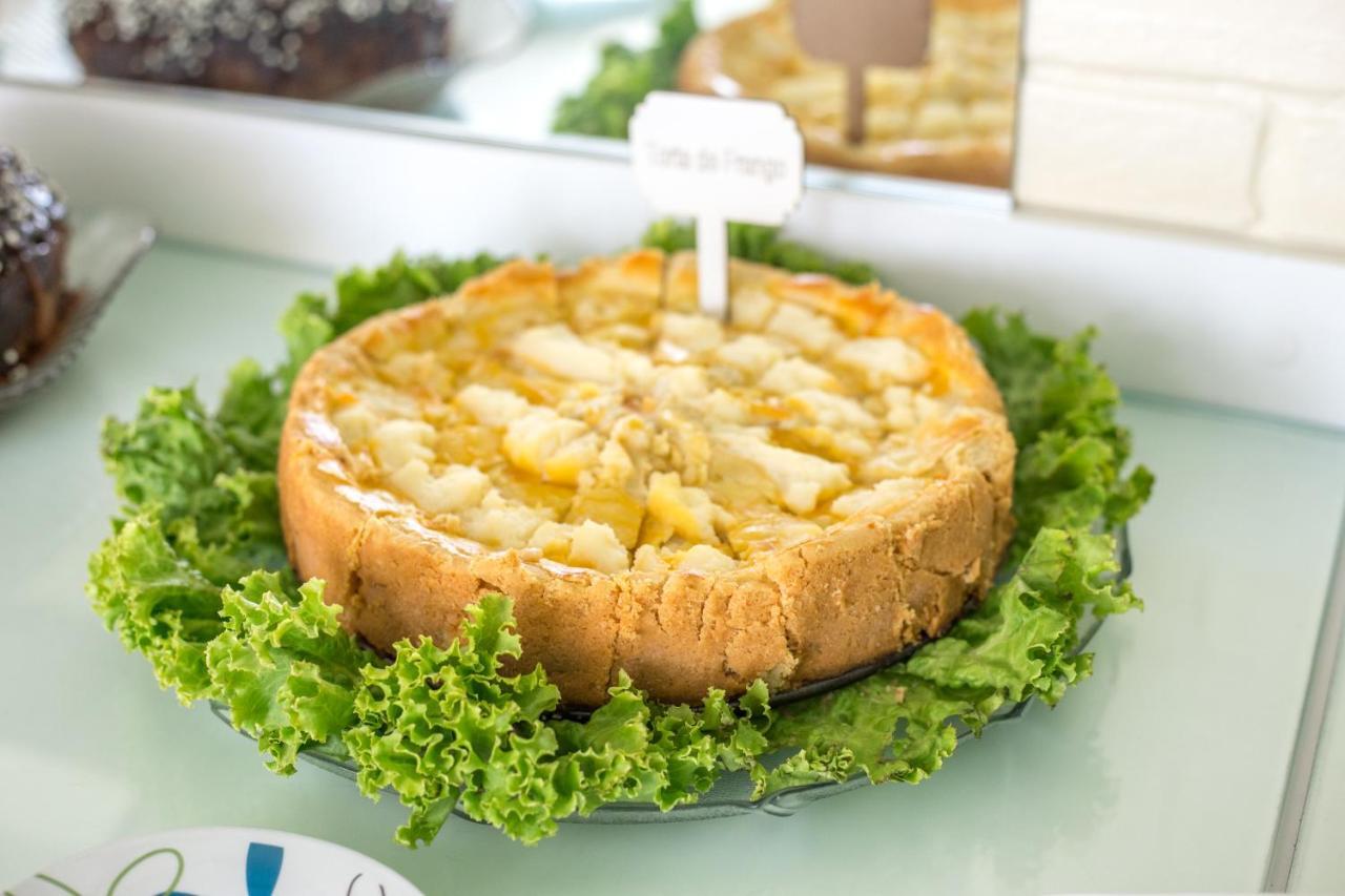 A Cabana Pousada Maceió 외부 사진