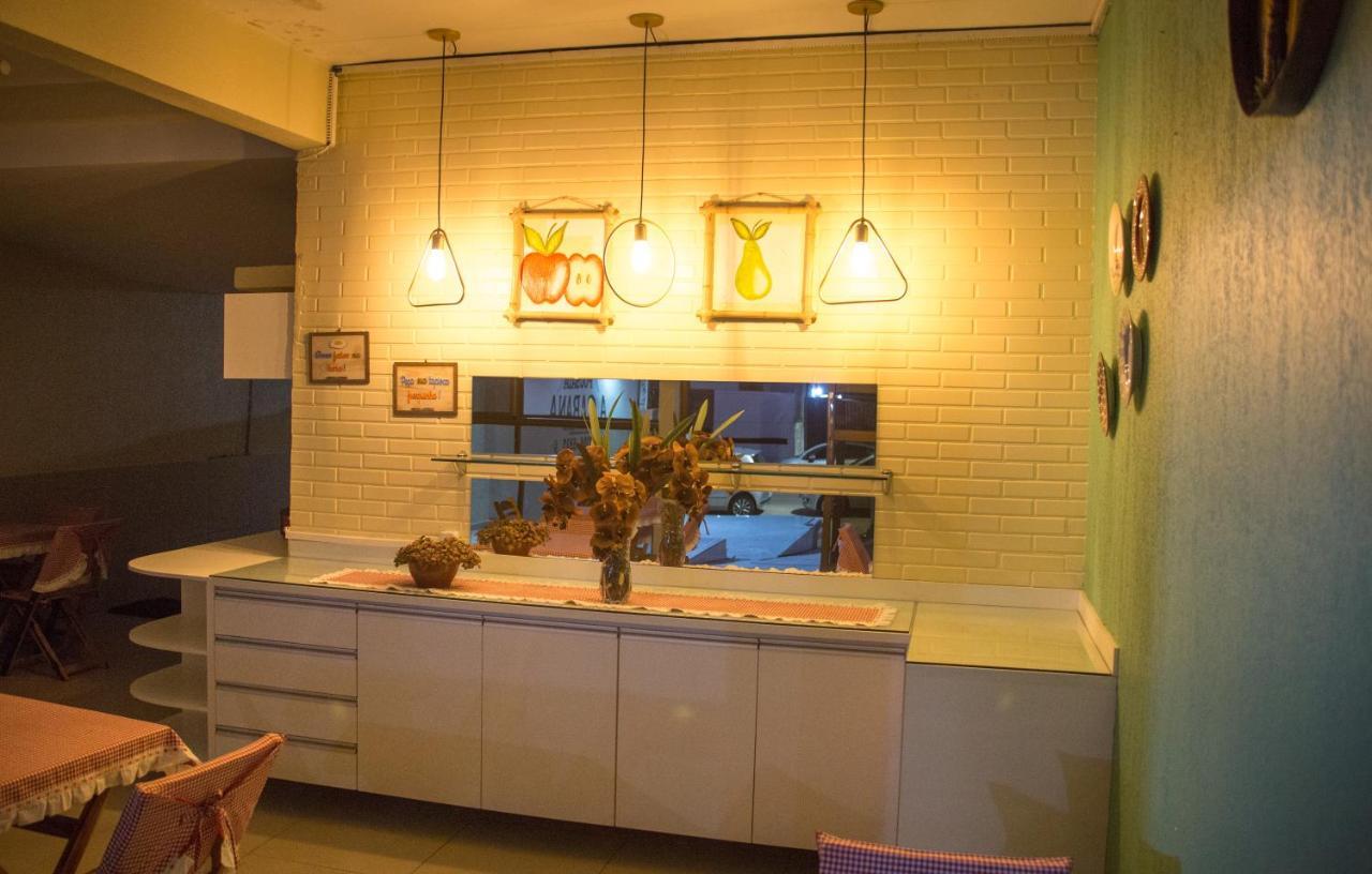 A Cabana Pousada Maceió 외부 사진
