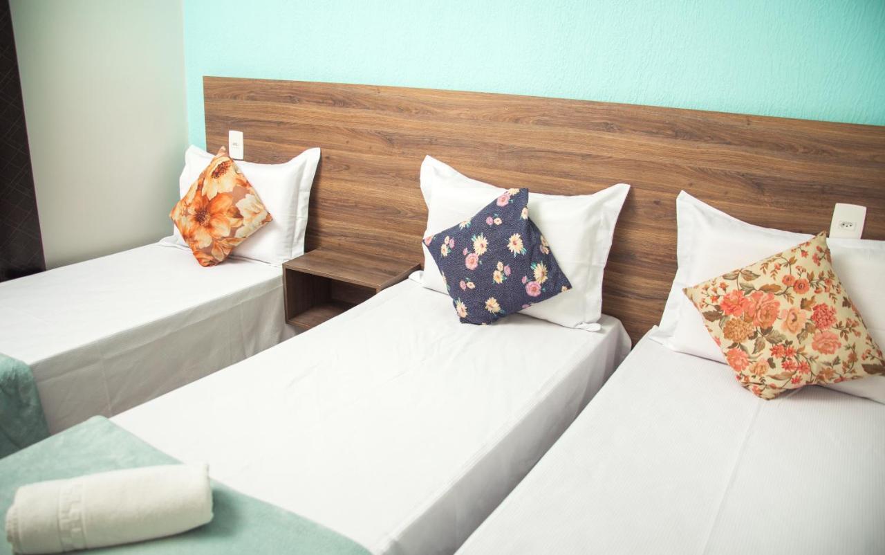 A Cabana Pousada Maceió 외부 사진