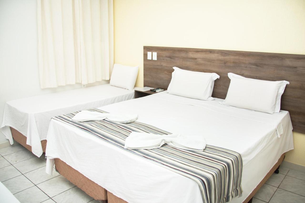 A Cabana Pousada Maceió 외부 사진